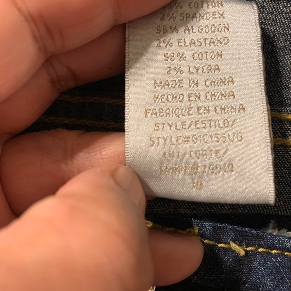 GUESS Studded Tube Strapless Cocktail New Black Dress Sz 2 - Picture 9 of 9